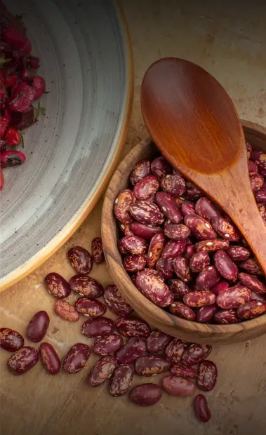 Red Kidney Beans Image