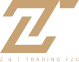 Z&T Trading Logo